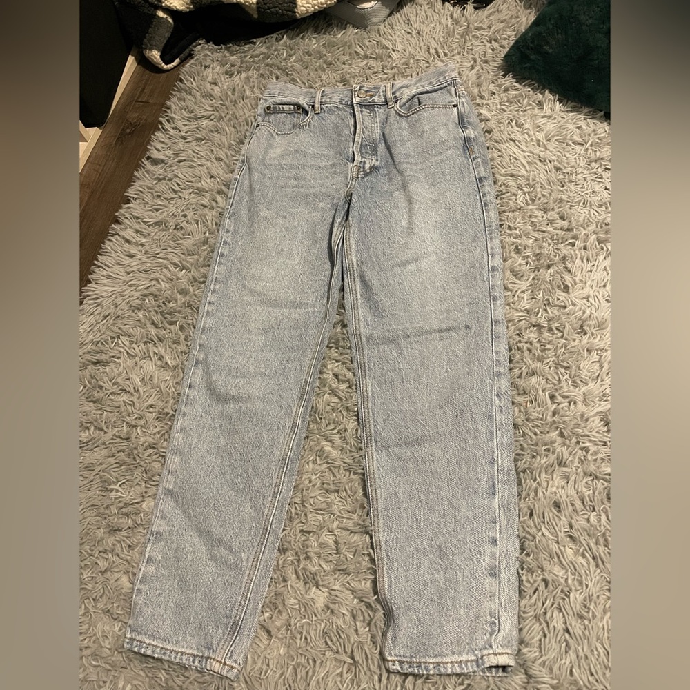 Pacsun high waisted jean